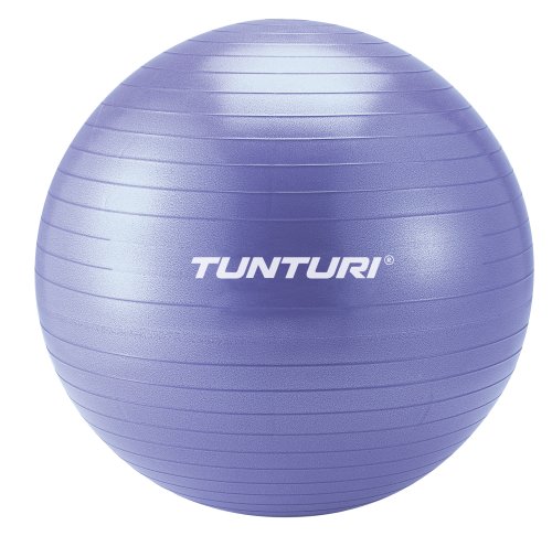Tunturi Gym Ball Classic (Anti Burst) 65Cm