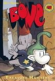 Treasure Hunters (Bone)