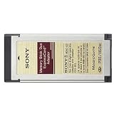 51 tAjU8XrL. SL160  Sony MSACEX1 Adaptateur Memory Stick Duo Express Card