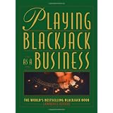 Playing Blackjack As A Business