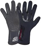 Hyperflex Wetsuits Men's 3mm Amp Glove