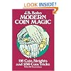 Modern Coin Magic: 116 Coin Sleights and 236 Coin Tricks