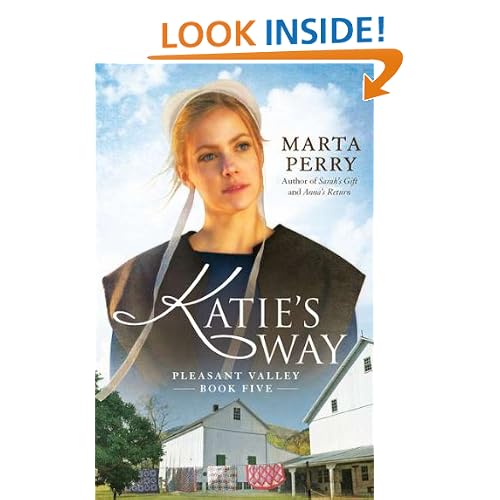 Katie's Way (Pleasant Valley)