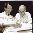 Yo-Yo Ma Plays Ennio Morricone