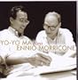 Yo-Yo Ma Plays Ennio Morricone