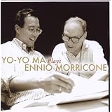 Yo-yo ma plays ennio morriconepar Andrea Morricone