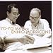 Yo-Yo Ma Plays Ennio Morricone