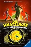 Die Schatzj�ger 05. Das Gold des Zauberpriesters