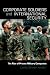 Corporate Soldiers and International Security: The Rise of Private Military Companies (Contemporary Security Studies)