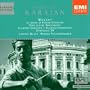 Mozart: Symphony 39; Clarinet Concerto; Le Nozze di Figaro; Eine Kleine Nachtmusik. Herbert von Karajan / Vienna Philharmonic