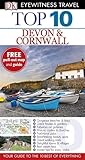 Top 10 Devon and Cornwall