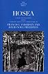 Hosea (The Anchor Yale Bible Commentaries)