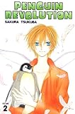 Penguin Revolution 2 (Penguin Revolution)