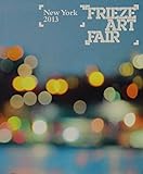 Frieze art fair : New York 2013