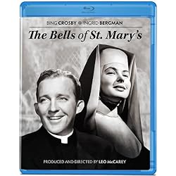Bells of St. Mary's [Blu-ray]