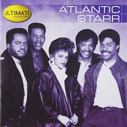 ATLANTIC STARR - More, More, More Lyrics - Zortam Music