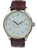 Breytenbach Herren-Armbanduhr Automatik BB3370W-G