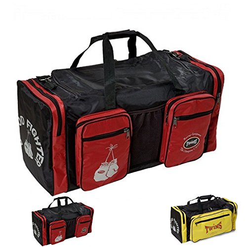 muay thai gym bags