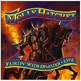 Flirtin With Disaster - Live