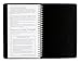 AT-A-GLANCE Weekly Appointment Book 2015, Wirebound, 4.88 x 8 Inches, Black (70-075-05)
