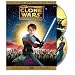 Star Wars: The Clone Wars (2 Disc Special Edition)