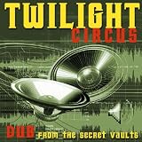 Dub from the Secret Vaults [Vinyl]