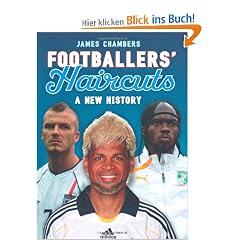 Footballers' Haircuts: A New History