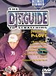 Ultimate Beginner DJ's Guide to Scratching (DVD)