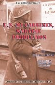 Amazon.com: U.S. M1 Carbines, Wartime Production, 6th Revised and Expanded Edition (9781882391431): Craig Riesch: Books