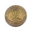 Service Medallion - Army
