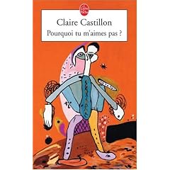 Pourquoi tu m'aimes pas?
