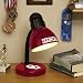 OKLAHOMA SOONERS Team Logo DESK LAMP (14.5