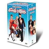 Family Affair: The Complete Series