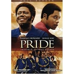 NEW Pride (DVD)