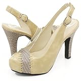 Michael Antonio Gobba Pumps
