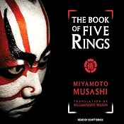 The Book of Five Rings | [Miyamoto Musashi, William Scott Wilson (translator)]