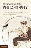 The platonic art of philosophy