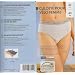 Women Coolmax Padded Cycling Biking Exercise Sports Brief Underwear: FREE SHIPPING