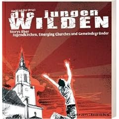Die jungen Wilden