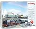 Märklin 29500 - Mega-Digital-Startpackung "Blütezeit der DB"