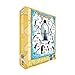 Penguins 100 Piece Jigsaw Puzzle