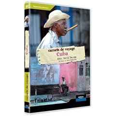 Carnets de voyage : Cuba