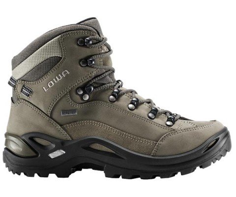 Lowa RENEGADE GTX MID LADY stone,