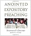 Anointed Expository Preaching