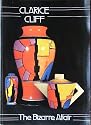Clarice Cliff: The Bizarre Affair
