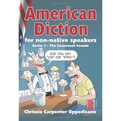 American Diction for Non-Native Speakers