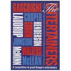Rangers: Rangers Entertainers