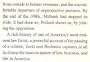 Turks and Brahmins: Upheaval at Milbank, Tweed : Wall Street's gentlemen take off their gloves