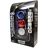 Yomega Deluxe Gift Set