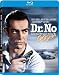 Dr. No [Blu-ray]